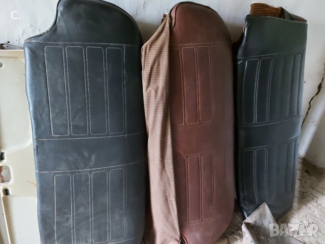 Lada/Седалки кори сенници за лада.1500.1600.2105