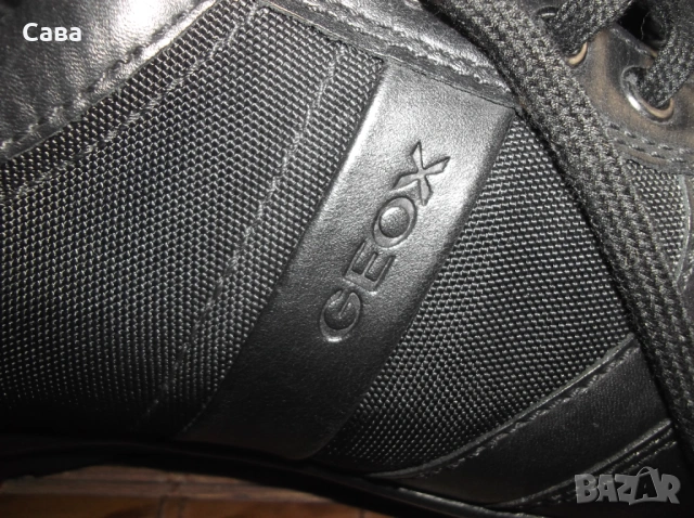 Обувки GEOX  , снимка 2 - Ежедневни обувки - 53406868