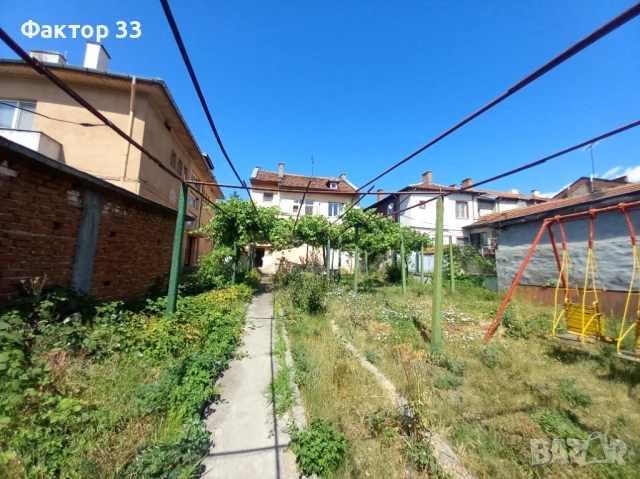 САНИРАНА  КЪЩА с ДВОР и МАГАЗИН  в ЦЕНТЪРА НА гр. КОСТЕНЕЦ, снимка 5 - Къщи - 50561519