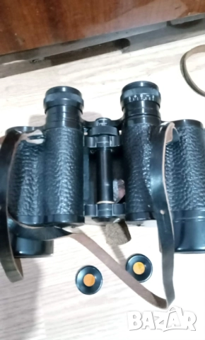 Бинокъл БПБ1 12х40, снимка 3 - Екипировка - 52906533