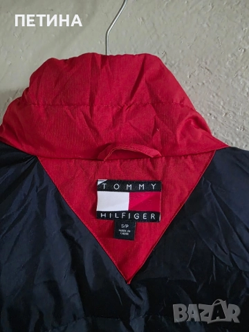 Tommy Hilfiger , снимка 13 - Якета - 52096266