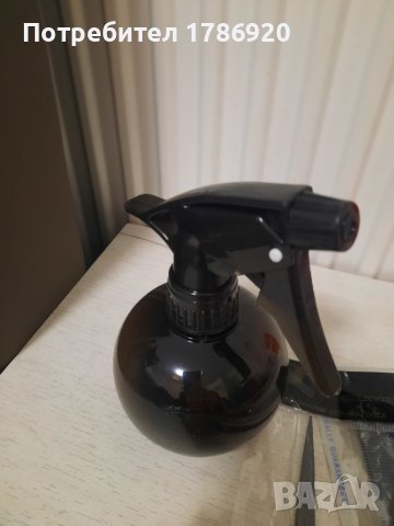 Професионален фризьорски комплект, снимка 2 - Фризьорски принадлежности - 40419471