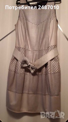 Рокля Junona , снимка 2 - Рокли - 28700433