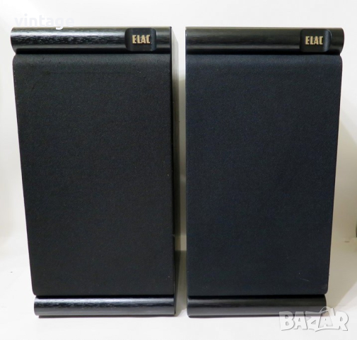 ELAC EL 60, снимка 7 - Тонколони - 44881070