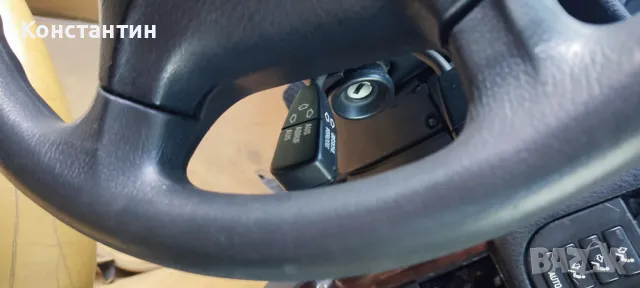 Bmw e36 325tds автомат individual на части , снимка 2 - Автомобили и джипове - 49530809