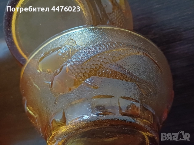 Сервиз от дуралекс, снимка 3 - Сервизи - 52389116