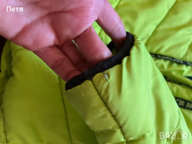 Детска яке Waikiki 134, снимка 5 - Детски якета и елеци - 47619114