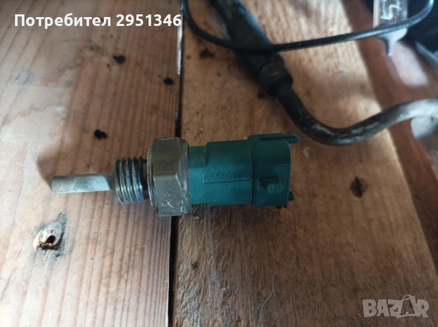 Температурен сензор Opel 55566146