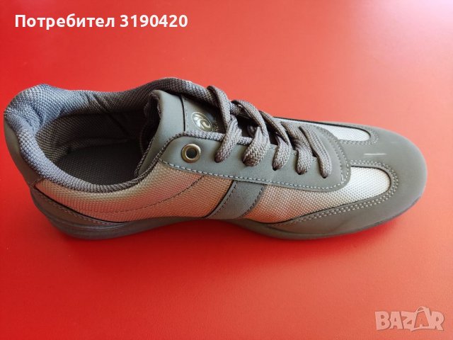 МЪЖКА МАРАТОНКА , снимка 4 - Маратонки - 39635736