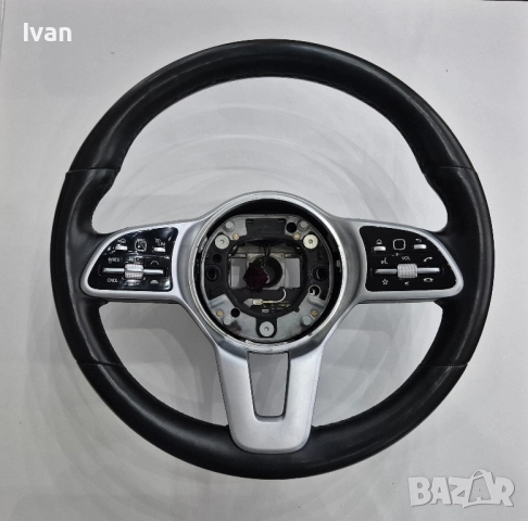 Волан за Mercedes