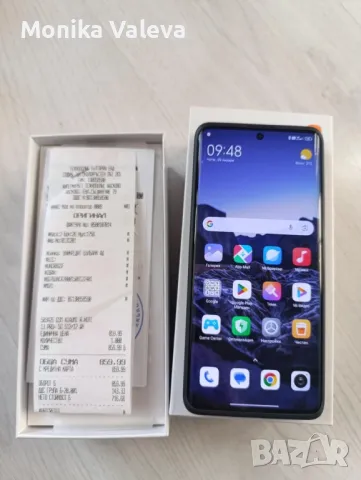 Redmi note 13 pro plus, снимка 2 - Xiaomi - 48611193