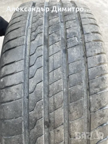 Продавам гуми с джанти за Audi, снимка 6 - Гуми и джанти - 50311517