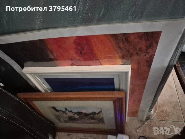 Картини,всякакви-има на по над 120-30г, снимка 8 - Други ценни предмети - 50616687