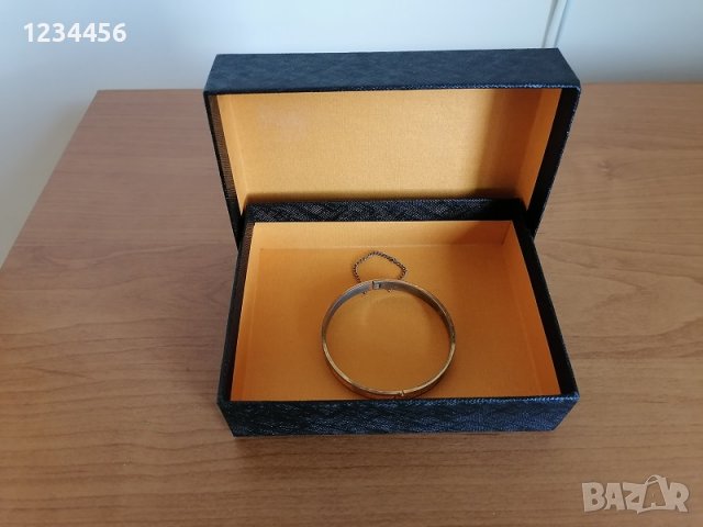 Нови бижута в луксозни кутии от Зап. Европа на НАЙ-НИСКА ЦЕНА !, снимка 5 - Колиета, медальони, синджири - 36865254