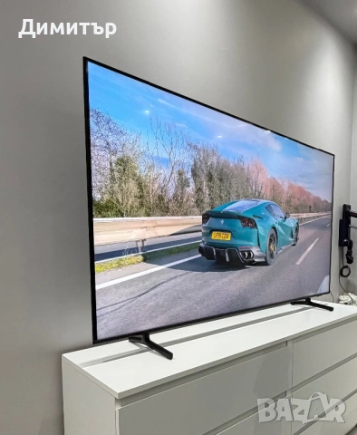 Телевизор Samsung 65-инчов 4K Smart