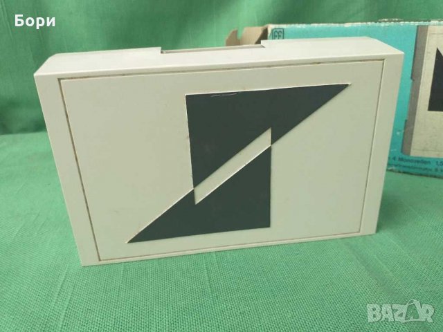 Немски музикален звънец, снимка 4 - Други стоки за дома - 28521215