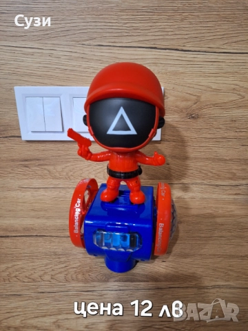 Играчки за момчета, снимка 10 - Други - 52594793