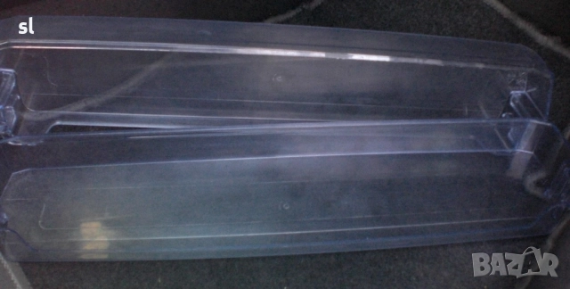 Рафт/рафтове,поставка за яйца/ за врата за хладилник Finlux,Candy,Vestfrost,БЕКО,Индезит,Самсунг, снимка 9 - Хладилници - 49392107