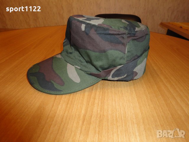 C&A/нова мъжка шапка, снимка 5 - Шапки - 35173913