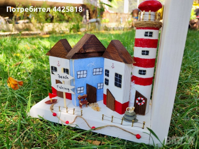 Декорация /Стопер за книги , снимка 2 - Декорация за дома - 53219611