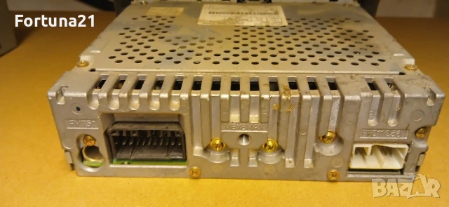 Honda Civic 2001-2005 - CD , Casette - оригинални, снимка 3 - Части - 51255475