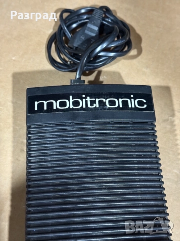 Преобразовател,токоизправител Waeco Mobitronic EPS-816U 220v-12v, снимка 2 - Друга електроника - 52662694