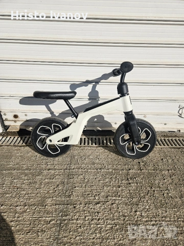 Баланс колело 10 инча гуми