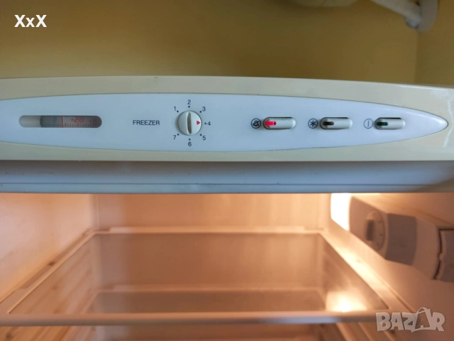 Хладилник с фризер "Gorenje", снимка 11 - Хладилници - 52247681