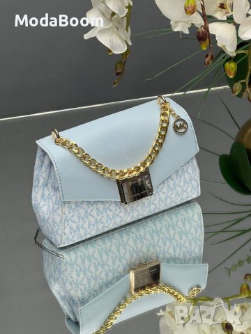 🔝Michael Kors стилни дамски чанти / различни цветове🔝, снимка 8 - Чанти - 43748440