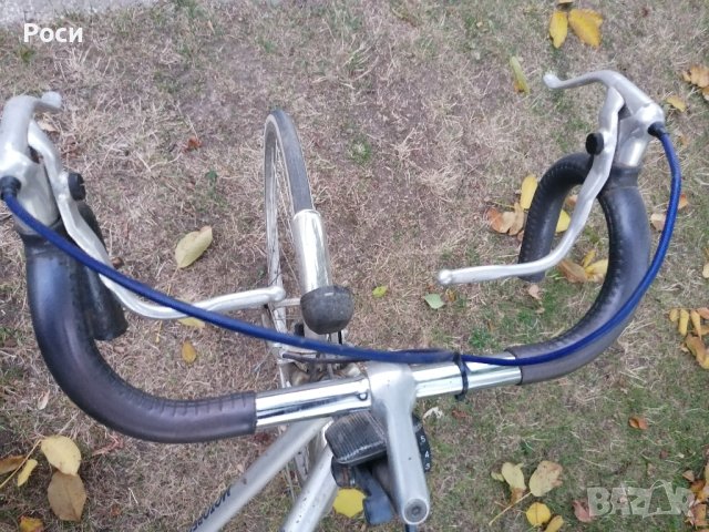 Шосеен велосипед MOTOBECANE 1020, снимка 12 - Велосипеди - 43071062
