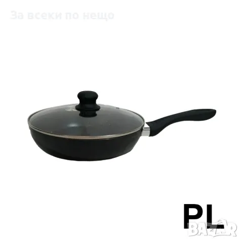 Тиган С Капак Goldman Premium GM 1000-22 – Устойчивост И Комфорт В Кухнята Код P499