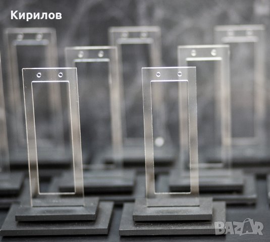 Поставки за обеци, снимка 2 - Други - 43462872