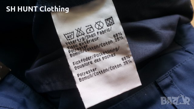 FJALL RAVEN G-1000 Trouser размер 54 / XL за лов риболов туризъм панталон със здрава материя - 416, снимка 16 - Панталони - 43135738