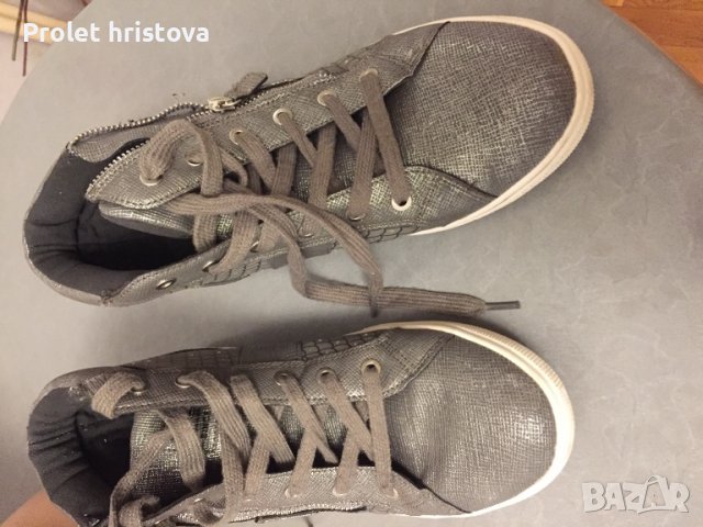 Красиви и удобни маратонки/ кецове/