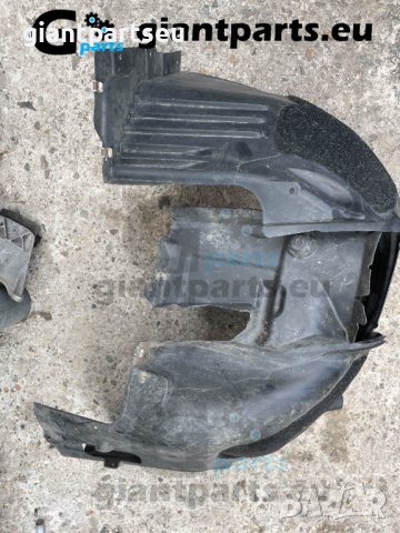 Подкалник за БМВ е60 преден ляв bmw