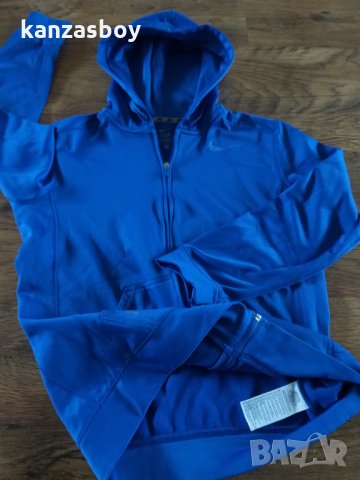 nike - страхотно мъжко горнище, снимка 8 - Блузи - 34687018