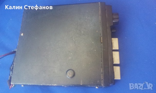 Винтидж ретро авто касетофон за автомобил  PIONEER KР-272, снимка 9 - Антикварни и старинни предмети - 38275824