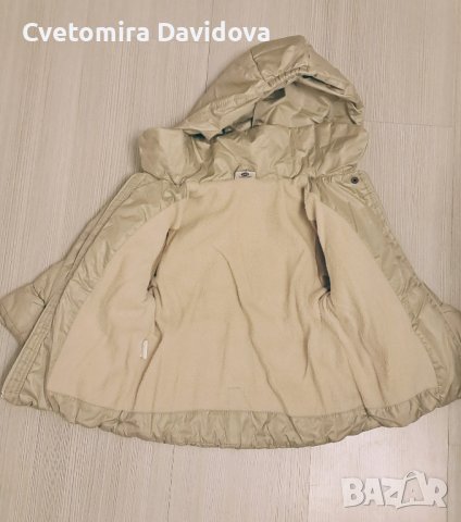 Детско есенно яке , снимка 3 - Детски якета и елеци - 43063317
