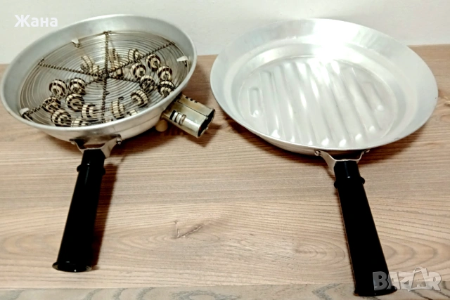 Пържолник,за кухнята.