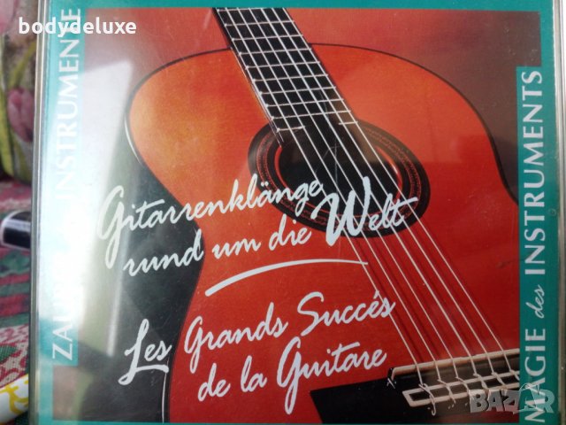 оригинални аудио дискове , снимка 4 - CD дискове - 32490015