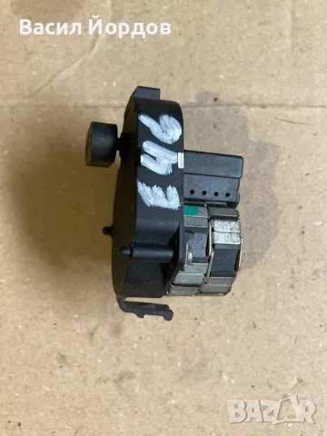 Клапи Парно за БМВ Е46 / BMW E46 / 6902853 / 391 374 / 370 564 / 8391375 / , снимка 8 - Части - 48469450