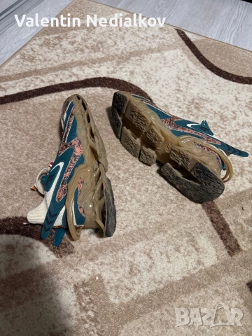 мъжки маратонки, снимка 3 - Маратонки - 53360223