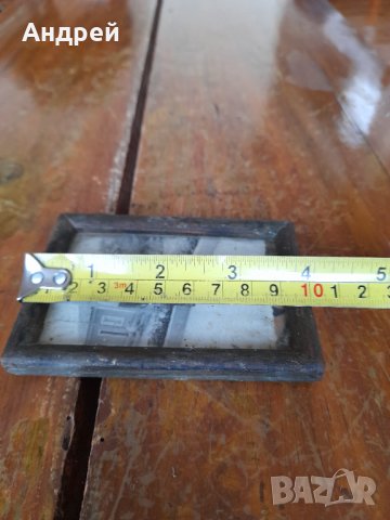 Стара снимка #13, снимка 4 - Други ценни предмети - 43748253