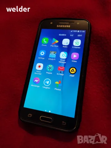Samsung Galaxy J5 (SM-J500FN)