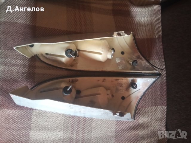 Стопове за Форд Фокус, снимка 3 - Аксесоари и консумативи - 33656630