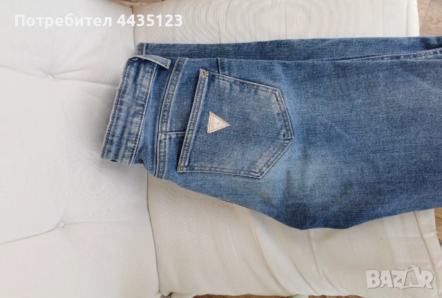 Дънки Guess. 