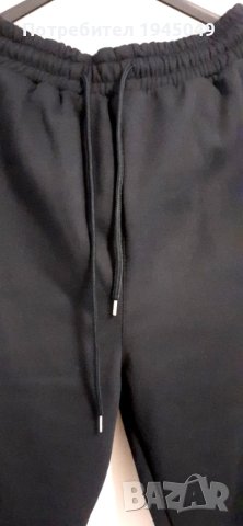 Мъжки ватирани спортни панталони на Найк, снимка 15 - Спортни дрехи, екипи - 50999849