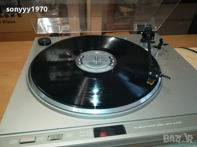 FUNAI P7300 HIFI-AUDIO-TECHNICA MADE IN JAPAN-ВНОС SWISS 2811231408, снимка 14 - Грамофони - 43181355