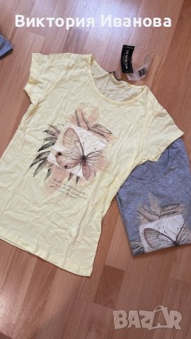 Тениски , снимка 2 - Тениски - 36797217