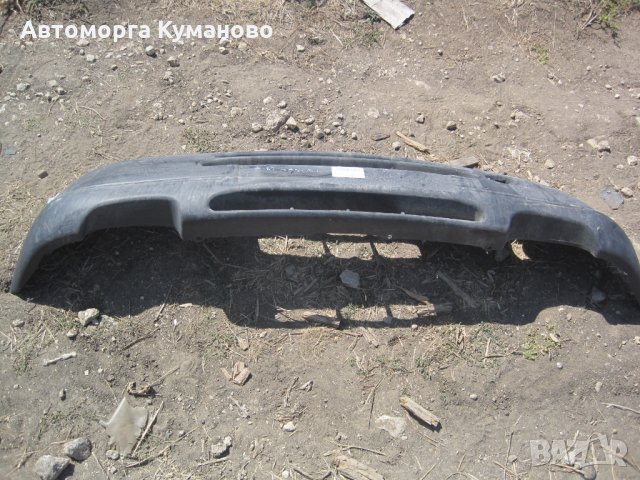 Продавам предна броня за Рено Туинго RENAULT TWINGO 1998-2000, снимка 2 - Части - 26591417